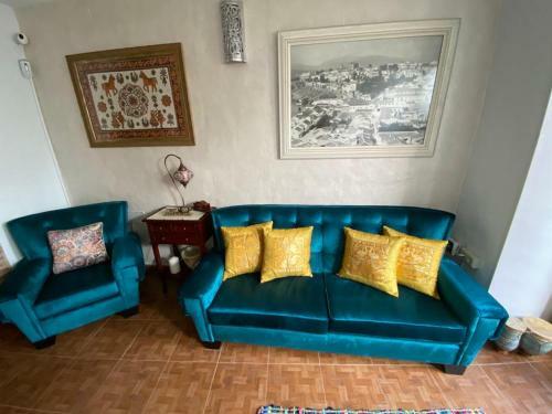 Buddhalounge Apartments