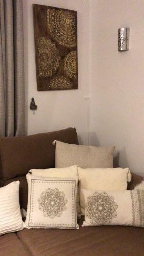 Buddhalounge Apartments