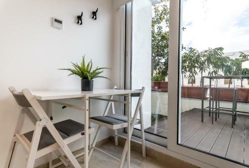 Apartamento Modern Ground Floor Studio With A Beautiful Garden