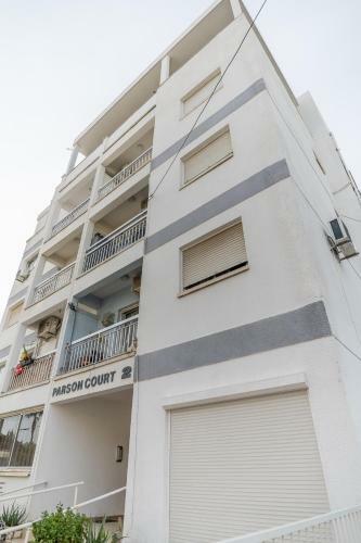 Apartamento Modern Ground Floor Studio With A Beautiful Garden