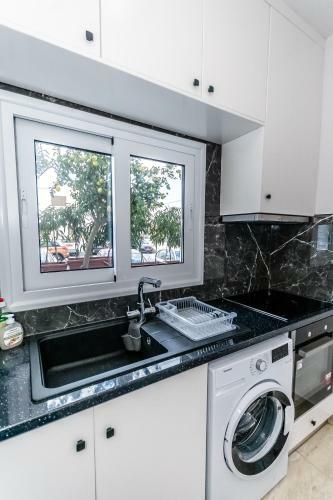 Apartamento Modern Ground Floor Studio With A Beautiful Garden