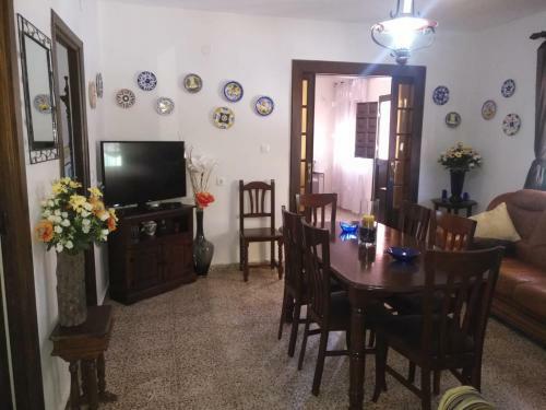 Casa Rural Las Palmeras