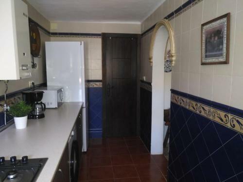Casa Rural Las Palmeras