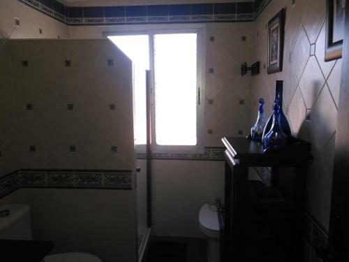 Casa Rural Las Palmeras