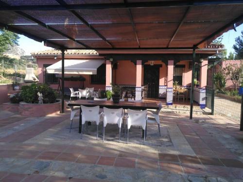 Casa Rural Las Palmeras
