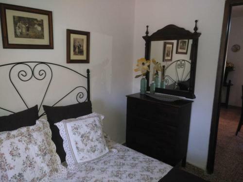 Casa Rural Las Palmeras