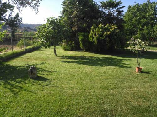 Casa Rural Las Palmeras