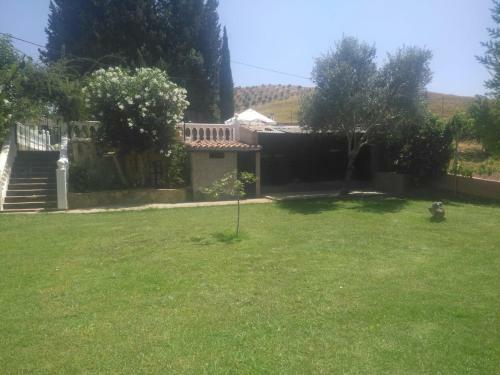 Casa Rural Las Palmeras