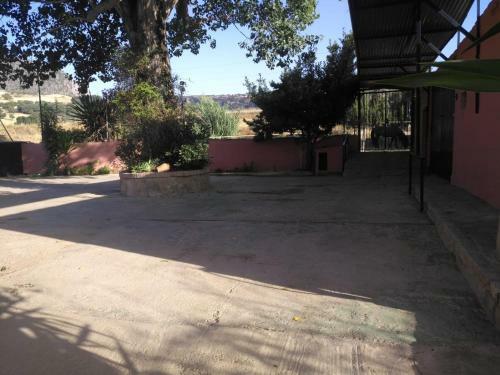 Casa Rural Las Palmeras