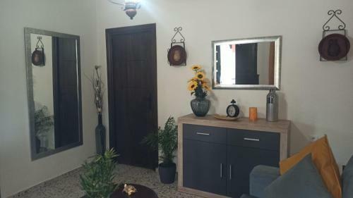 Casa Rural Las Palmeras
