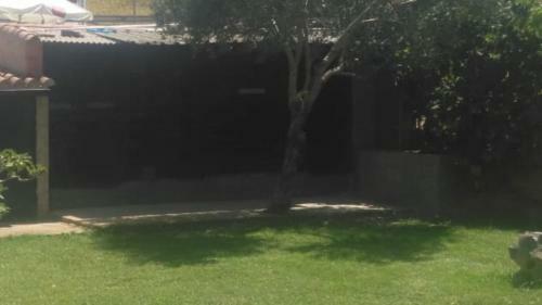 Casa Rural Las Palmeras