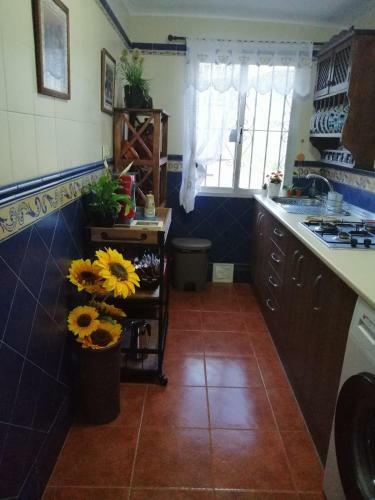 Casa Rural Las Palmeras