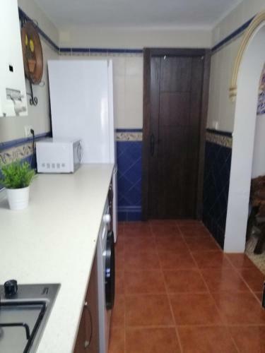 Casa Rural Las Palmeras