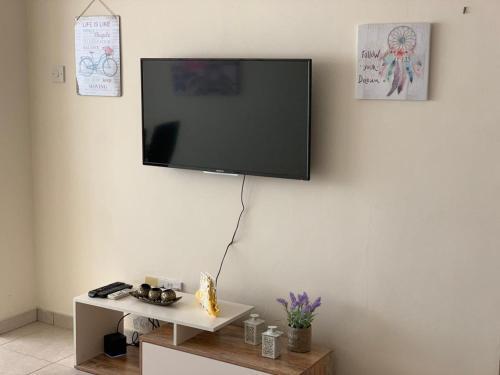 Apartamento Sabine - Finikoudes 102