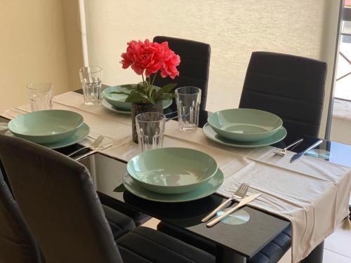 Apartamento Sabine - Finikoudes 102