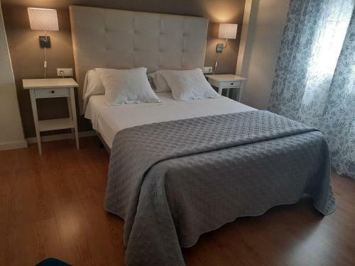 Apartamentos Alameda