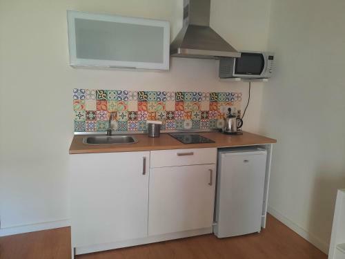 Apartamentos Alameda