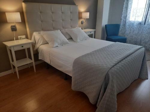 Apartamentos Alameda