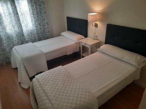 Apartamentos Alameda