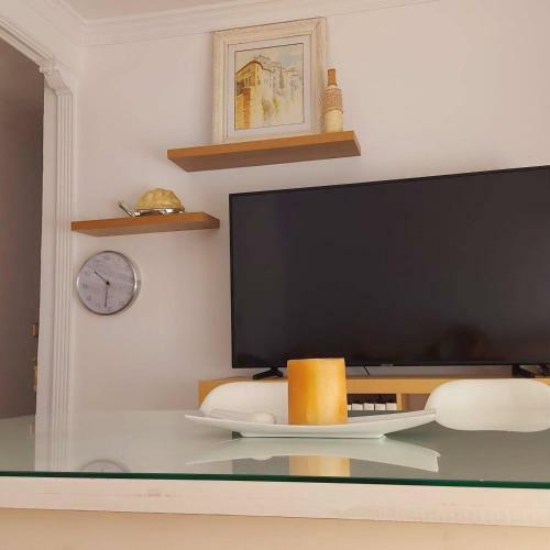 Apartamento Andaluc�a Centro-ronda
