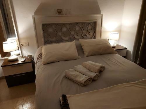 Apartamento Andaluc�a Centro-ronda