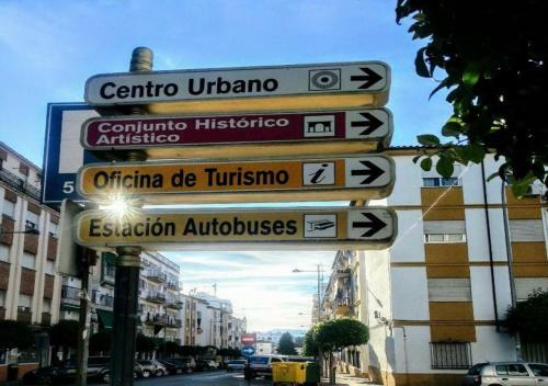 Apartamento Andaluc�a Centro-ronda