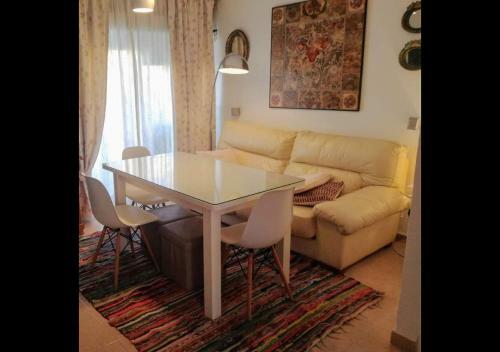 Apartamento Andaluc�a Centro-ronda