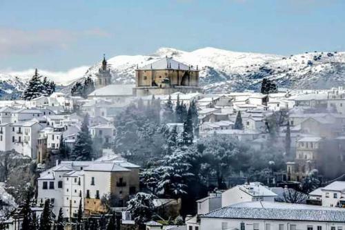 Apartamento Andaluc�a Centro-ronda