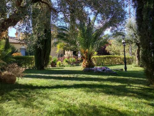 Villa Andalusian Experience