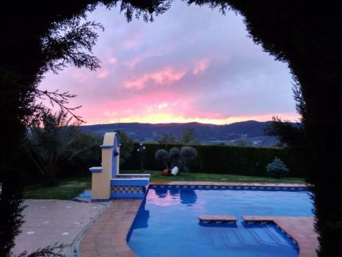 Villa Andalusian Experience