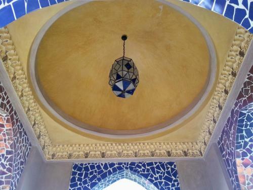 Villa Andalusian Experience