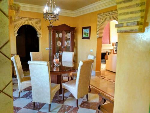 Villa Andalusian Experience