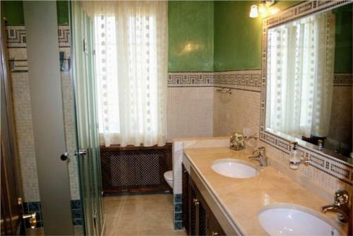 Villa Andalusian Experience