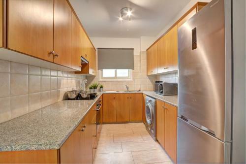 Apartamento Ilona City Center Flat
