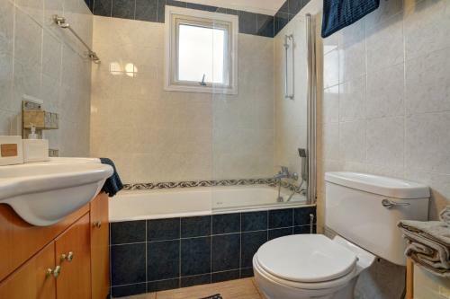 Apartamento Ilona City Center Flat