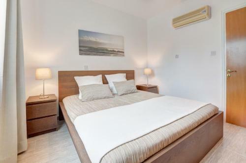 Apartamento Ilona City Center Flat