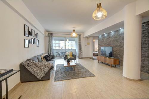 Apartamento Ilona City Center Flat