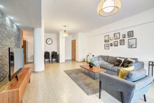 Apartamento Ilona City Center Flat