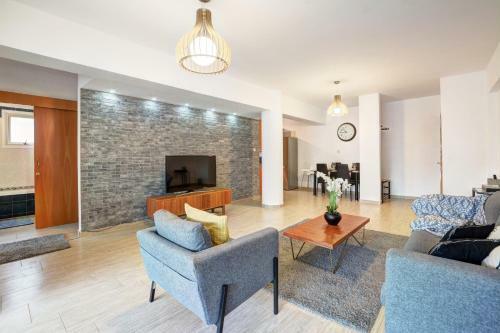 Apartamento Ilona City Center Flat