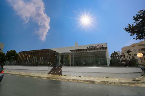 Apartamento Ilona City Center Flat