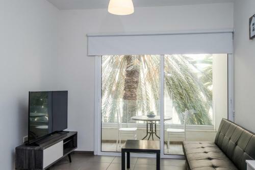 Apartamento Spacious Studio Downtown