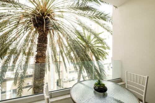 Apartamento Spacious Studio Downtown