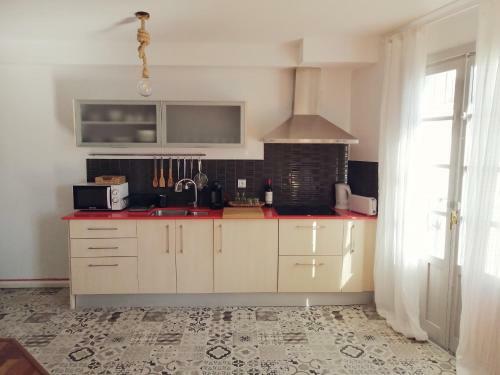 Singular Ronda Apartment