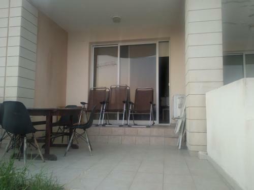 Apartamento Studio In Complex With Pool And Tennis Court