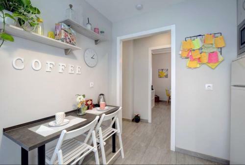Apartamento 13 Avenida Andaluc�a