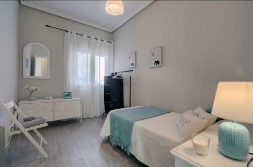 Apartamento 13 Avenida Andaluc�a