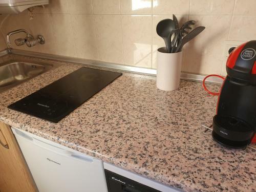 Apartamento Balcones Del Tajo 2