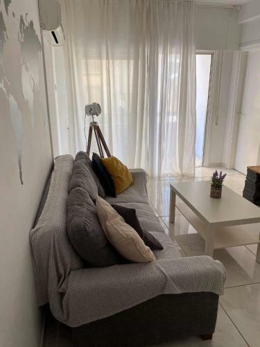 White Dream Apartment