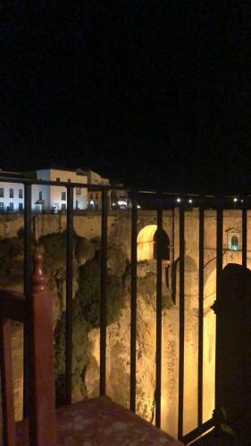 Apartamento Balcones Del Tajo