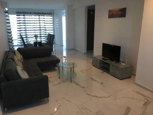 Mobina Villas